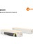 DS101 Kablosuz Bluetooth AUX 6W RGB Aydınlatmalı Soundbar Hoparlör Siyah 9