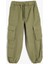Paraşüt Haki Erkek Çocuk Pantolon 5SKB40065TW 1