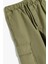 Paraşüt Haki Erkek Çocuk Pantolon 5SKB40065TW 3