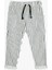Beyaz-Lacivert Erkek Bebek Pantolon 5SMB40017TK 1