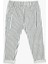 Beyaz-Lacivert Erkek Bebek Pantolon 5SMB40017TK 2