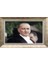 Gümüş Çerçeveli Paspartulu Tablo RS1938 1