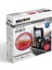 LED Yuvarlak 4 Fonksiyonlu Stop-Sinyal-Park Lambası 10-30V E9 Belgeli Sol 2