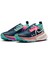 W Nıke Zoomx Zegama Traıl 2 Kadın Sneaker Ayakkabı FD5191-400-ÇOK Renkli 2