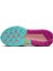 W Nıke Zoomx Zegama Traıl 2 Kadın Sneaker Ayakkabı FD5191-400-ÇOK Renkli 4