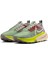 W Zoomx Zegama Trail 2 Kadın Sneaker Ayakkabı FD5191-300-YEŞIL 2