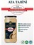 Çok Az Kavrulmuş Taş Değirmenden Özel Ata Tahini 450 gr 1