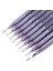 Pigmentli Teknik Çizim Kalemi Su Geçirmez Siyah 9'lu Set 0,05-0,8 mm Uç Kalınlıklarıyla 3