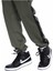 Court Vision Mid Nn Erkek Sneaker Ayakkabı DN3577-001-SIYAH 2