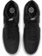 Court Vision Mid Nn Erkek Sneaker Ayakkabı DN3577-001-SIYAH 4