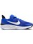 Star Runner 4 Nn (Gs) Kadın Sneaker Ayakkabı DX7615-400-MAVİ 1