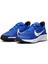Star Runner 4 Nn (Gs) Kadın Sneaker Ayakkabı DX7615-400-MAVİ 2