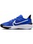 Star Runner 4 Nn (Gs) Kadın Sneaker Ayakkabı DX7615-400-MAVİ 5