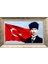 Gümüş Çerçeveli Paspartulu Tablo RS890 1