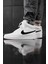 Court Vision Mid Nn Erkek Sneaker Ayakkabı DN3577-101-BEYAZ-SYH 1