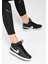 Wmns Court Vision Mid Kadın Sneaker Ayakkabı CD5436-001-SIYAH 1