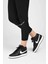 Wmns Court Vision Mid Kadın Sneaker Ayakkabı CD5436-001-SIYAH 2
