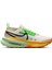 W Zoomx Zegama Trail 2 Kadın Sneaker Ayakkabı FD5191-100-BEYAZ 1