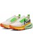 W Zoomx Zegama Trail 2 Kadın Sneaker Ayakkabı FD5191-100-BEYAZ 2
