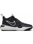Team Hustle D 11 (Gs) Çocuk Sneaker Ayakkabı DV8996-002-SIYAH-BYZ 1