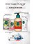 Bodrum Mandalina Losyon 280 ml - Gül Suyu 30'lu - Verbena & Zinde 50'li - Japon Kiraz Çiçeği 150'li ve Rosie 1