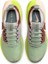 W Zoomx Zegama Trail 2 Kadın Sneaker Ayakkabı FD5191-300-YEŞİL 3