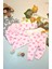 Kız Bebek Kalpli Düğmeli Yakalı Pijama Takımı 1