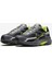Initiator Erkek Sneaker Ayakkabı 394055-023-SIYAH 4
