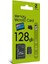 128 GB Micro SD Kart 130 MB/sn Hızla Yüksek Performanslı Depolama Çözümü 1