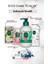 Manolya Çiçeği Losyon 280 Ml, Gül Suyu 30'lu, Verbena & Zinde 50'li, Japon Kiraz Çiçeği 150'LI ve Rosie 1