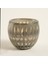 Aravalı Cam Dekoratif Kase 8X8X7.5 cm Yeşil 1