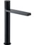 FK-9125 Mat Siyah Yüksek Lavabo Bataryası 1