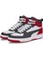 Rebound Joy Mens Sneaker White Erkek Günlük Spor Ayakkabı Beyaz 3