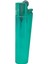 Clipper Özel Kutusunda Metal Çakmak - Metalik Turkuaz Parlak (Polish Metal Turquoise) 1