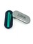 Clipper Özel Kutusunda Metal Çakmak - Metalik Turkuaz Parlak (Polish Metal Turquoise) 5