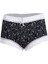 Kadın Pamuklu 2li Boxer Laci 40266 2