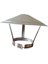 Dış Yedek Baca 17CMX35CM (Yurt Dışından) 1