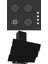 Ankastre Set (Bh P6194C B - Ch S6532C Bb) 1
