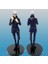 Anime Jujutsu Kaisen Gojo Satoru Aksiyon Figür 20 cm 2