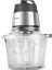 Doğrayıcı Rondo Pro 3 Litre Cam Hazneli 4 Bıçaklı Çelik Inox Gövde Ultra Geniş 5