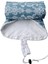 Ipli Ayarlanabilir Isıya Dayanıklı Keçeli Büyük Boy Ütü Masası Kılıfı Örtüsü Bezi 55 X 140 Cm 3