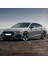 Audi A5 S.back 2021-2024 Şifreli Bijon Kapağı Siyah 4 Adet 4M0601173C 2