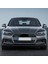 Audi A5 S.back 2017-2020 Şifreli Bijon Kapağı Siyah 4 Adet 4M0601173C 2