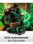 2 Intercom Bağlantılı Su Geçirmez Motosiklet Kask Bluetooth 5.3 300M Intercoom 1.000MAH A50 2