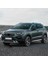 Seat Ateca 2021-2025 Şifreli Bijon Kapağı Siyah 4 Adet 4M0601173C 2
