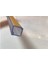 13 X12,5 mm Şeffaf Kapaklı Kablo Kanalı Yapışkan Bantlı 1mt (Led İçin) 3