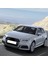 Audi A3 2017-2020 Şifreli Bijon Kapağı Siyah 4 Adet 4M0601173C 2
