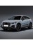 Audi Q2 2021-2025 Şifreli Bijon Kapağı Siyah 4 Adet 4M0601173C 2