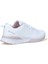 Manaus Beyaz - Lila Kadın Sneaker 21200-Z 4