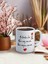 Baskılı Kupa Bardak Seramik Mug - Anladımki Herşey Sesin 4